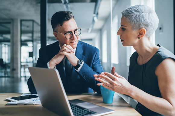 Axel Business Savings